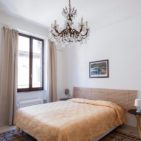 Flatinrome Trastevere Complex ภายนอก รูปภาพ