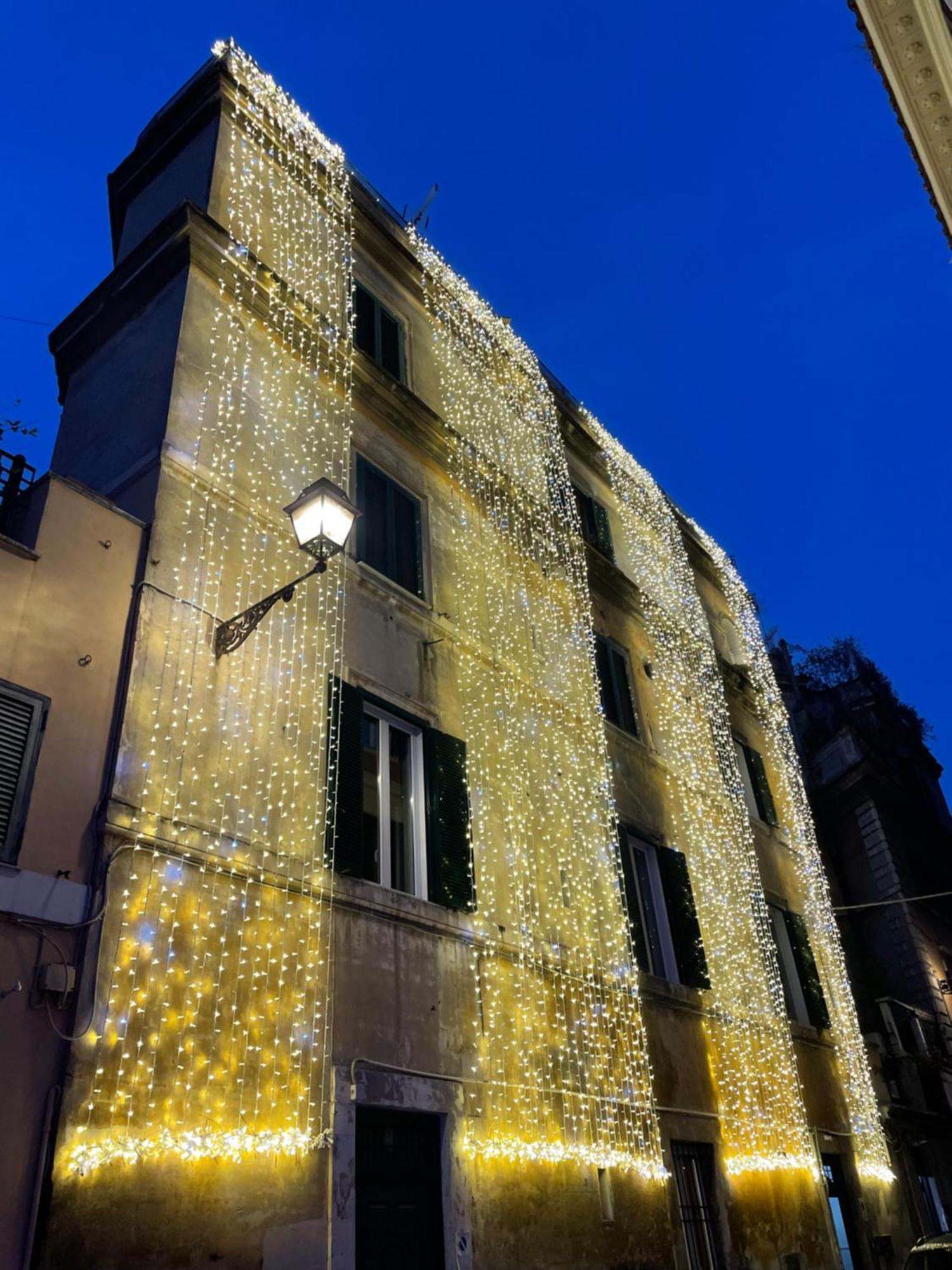 Flatinrome Trastevere Complex ภายนอก รูปภาพ