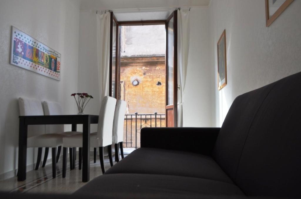 Flatinrome Trastevere Complex ภายนอก รูปภาพ
