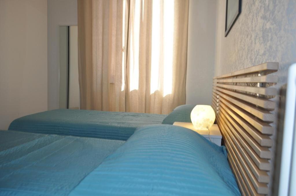 Flatinrome Trastevere Complex ภายนอก รูปภาพ