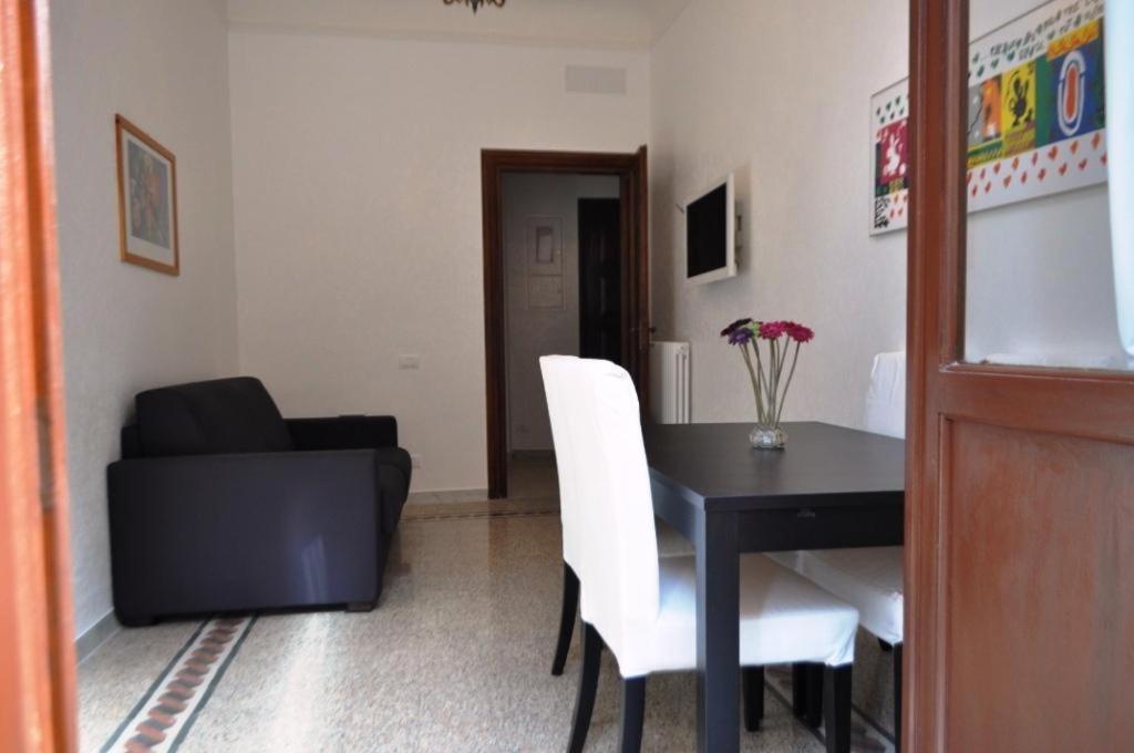 Flatinrome Trastevere Complex ภายนอก รูปภาพ