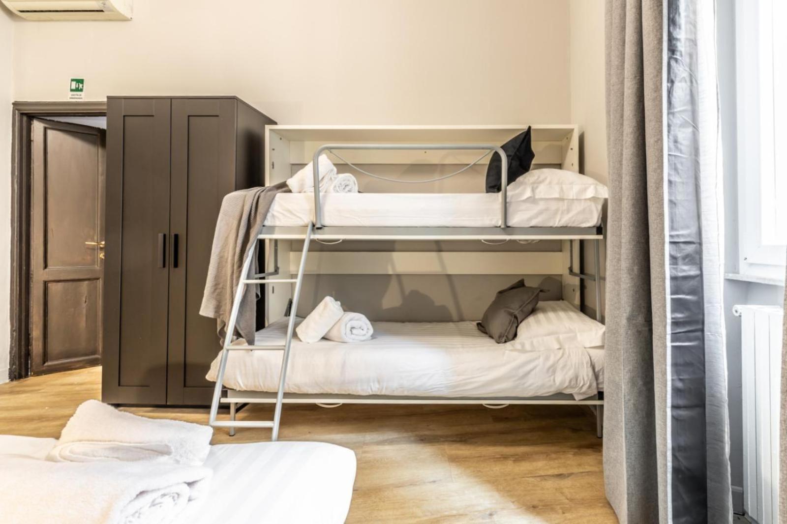 Flatinrome Trastevere Complex ภายนอก รูปภาพ
