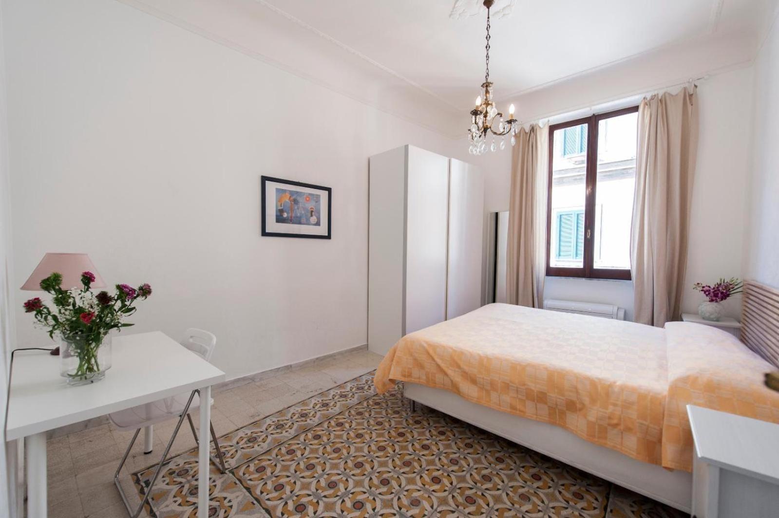 Flatinrome Trastevere Complex ภายนอก รูปภาพ