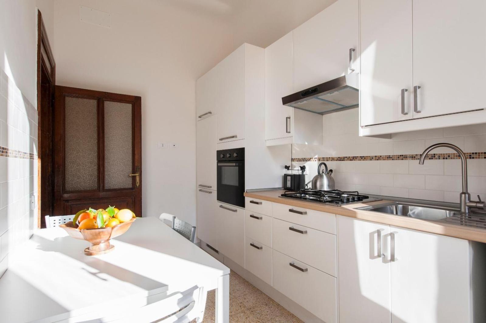 Flatinrome Trastevere Complex ภายนอก รูปภาพ