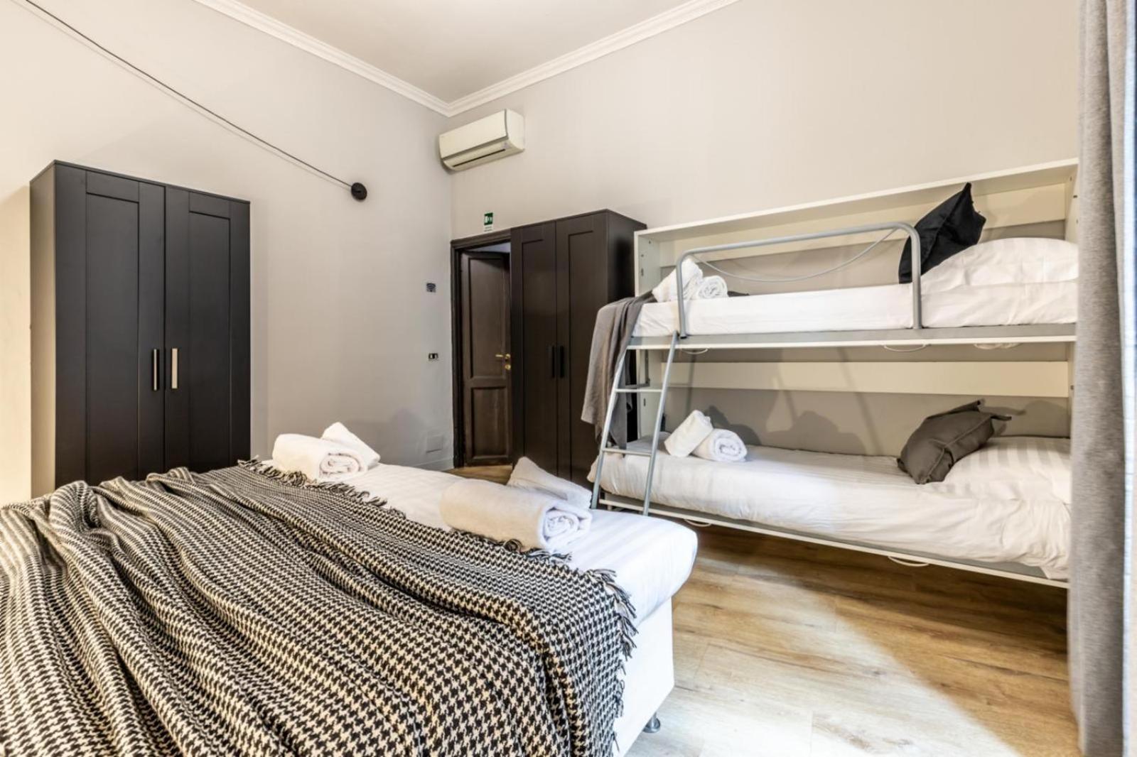 Flatinrome Trastevere Complex ภายนอก รูปภาพ