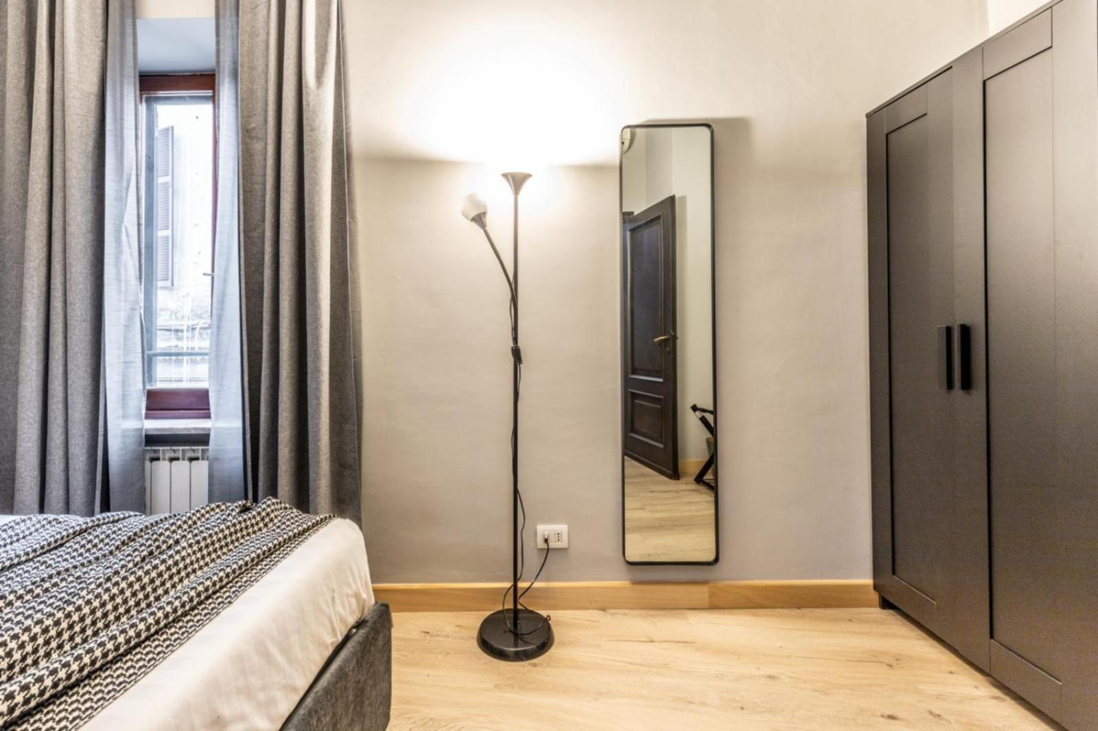 Flatinrome Trastevere Complex ภายนอก รูปภาพ