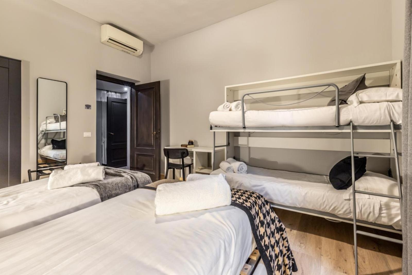 Flatinrome Trastevere Complex ภายนอก รูปภาพ