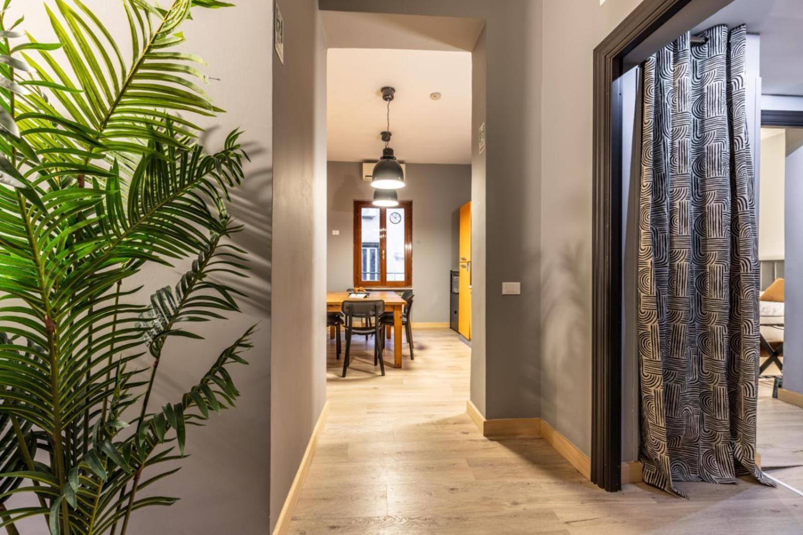 Flatinrome Trastevere Complex ภายนอก รูปภาพ